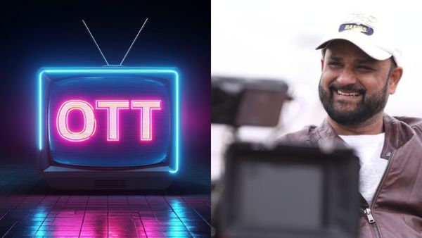 30 ದಿನಕ್ಕೆ ಸಿನಿಮಾ ಓಟಿಟಿಗೆ ಬರೋದು ಒಳ್ಳೆ ಬೆಳವಣಿಗೆ ಅಲ್ಲ; ನಿರ್ದೇಶಕ ಶಶಾಂಕ್ ಕಳವಳ