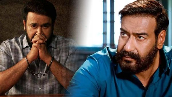 ದೃಶ್ಯಂ 3 ; ಮಲಯಾಳಂಗೆ ಸೆಡ್ಡು ಹೊಡೆಯುತ್ತಾ ಬಾಲಿವುಡ್ ? ಮೋಹನ್‌ ಲಾಲ್‌ ಮುಂಚೆ ರಿಲೀಸ್ ಡೇಟ್ ಘೋಷಿಸಿದ ಅಜಯ್ ದೇವಗನ್