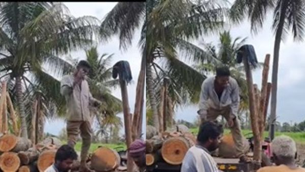 ಜೀವನೋಪಾಯಕ್ಕೆ ಕೂಲಿ ಕೆಲಸ ಮಾಡ್ತಿದ್ದಾರೆ ರಾಷ್ಟ್ರಪ್ರಶಸ್ತಿ ವಿಜೇತ ಕನ್ನಡ ಚಿತ್ರದ ಹೀರೋ