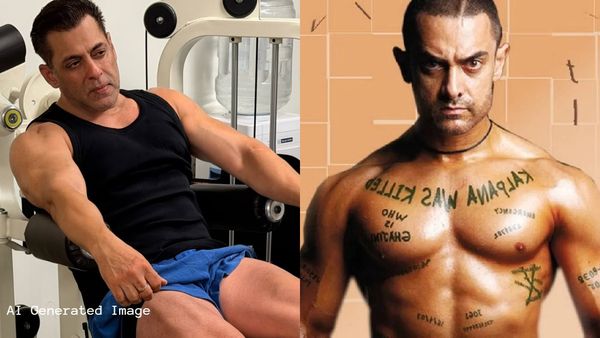 ಸಲ್ಮಾನ್ ಖಾನ್ ಮಾಡಬೇಕಿದ್ದ 'ಘಜಿನಿ' ಆಮಿರ್ ಖಾನ್ ಪಾಲಾಗಿದ್ದು ಹೇಗೆ? ಬೋನಿ ಕಪೂರ್ ಬಿಚ್ಚಿಟ್ಟ ರೋಚಕ ಸತ್ಯ