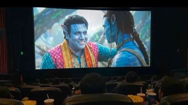 'ಅವತಾರ' ಸಿನಿಮಾದಲ್ಲಿದ್ದಾರಾ ಗೋವಿಂದಾ? AI ಸೃಷ್ಟಿಗೆ ಕನ್ಫ್ಯೂಸ್ ಆಗಿ ಕಂಗಾಲದ ಫ್ಯಾನ್ಸ್