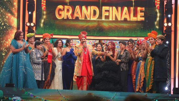 ಮತ್ತೊಂದು ರಿಯಾಲಿಟಿ ಶೋ ಅಂತ್ಯ; 'ಹಳ್ಳಿ ಪವರ್' ಗ್ರಾಂಡ್ ಫಿನಾಲೆ ಯಾವಾಗ? ಎಲ್ಲಿ?
