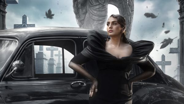 ಕಿಯಾರಾ ಬಳಿಕ 'ಟಾಕ್ಸಿಕ್' ಚಿತ್ರದಲ್ಲಿ ಹುಮಾ ಖುರೇಷಿ ಪಾತ್ರ ಪರಿಚಯ, ಫಸ್ಟ್ ಲುಕ್ ರಿಲೀಸ್