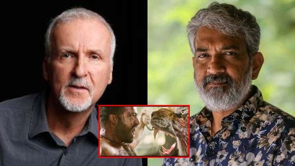 ಹುಲಿಗಳ ಜೊತೆ ಶೂಟ್ ಇದ್ರೆ ಹೇಳು ಬರ್ತೀನಿ- ಮೌಳಿ ಬಗ್ಗೆ ಜೇಮ್ಸ್ ಕ್ಯಾಮರೂನ್ ಮಾತು