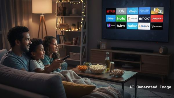 ಬಿಡುಗಡೆಯಾದ ಕೇವಲ 28 ದಿನಕ್ಕೆ ಓಟಿಟಿಗೆ ಬಂತು ಬಾಲಿವುಡ್ ಸ್ಟಾರ್ ನಟಿಯ ಸೌತ್ ಸಿನಿಮಾ ; ಎಲ್ಲಿ ನೋಡಬಹುದು..?