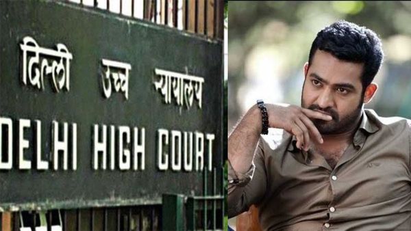 ದಿಢೀರ್ ದೆಹಲಿ ಹೈಕೋರ್ಟ್ ಕದ ತಟ್ಟಿದ ತೆಲುಗು ನಟ ಜ್ಯೂ. ಎನ್‌ಟಿಆರ್; ಅಷ್ಟಕ್ಕೂ ಏನಾಯ್ತು?