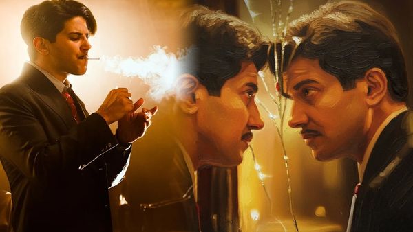 ಓಟಿಟಿಗೆ ಬಂತು ದುಲ್ಕರ್ ಸಲ್ಮಾನ್ 'ಕಾಂತ' ; ಕನ್ನಡದಲ್ಲೂ ನೋಡಬಹುದು -ಈ ದಿನದಿಂದ ಪ್ರಸಾರ