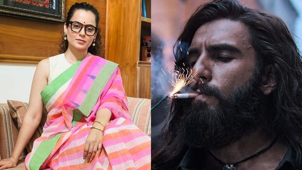 ಸರ್ಕಾರದಲ್ಲಿ ನಮ್ಮ ಮೋದಿ ಜೀ ಬಾಲಿವುಡ್‌ನಲ್ಲಿ ನೀವು ; ಹೀಗೆ ಪಾಕಿಸ್ತಾನದ ಹುಟ್ಟಡಗಿಸಿ-ಕಂಗನಾ ಕಂಡಂತೆ ಧುರಂಧರ್