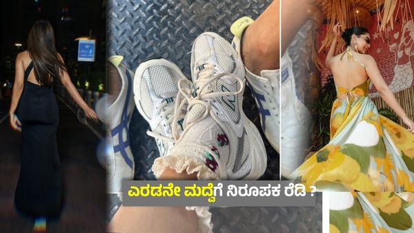 ಕ್ರಿಕೆಟ್ ಪಿಚ್‌ to ಬ್ರೇಕ್‌ಫಾಸ್ಟ್‌ವರೆಗೆ ; ಖ್ಯಾತ ನಿರೂಪಕನ ನಿರೂಪಣೆಗೆ ಮನ ಸೋತ ಖ್ಯಾತ ನಟಿ - ಗುಟ್ಟು ರಟ್ಟು