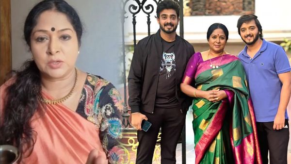 ಕಥಾಬ್ರಹ್ಮರು ಮಾಡಿದ ಷಡ್ಯಂತ್ರ ; ಲಲಿತಾ ಪಾತ್ರ ದಿಢೀರ್ ಅಂತ್ಯ - 'ಲಕ್ಷ್ಮೀ ನಿವಾಸ' ವಿರುದ್ದ ವಿಜಯಲಕ್ಷ್ಮೀ ಆಕ್ರೋಶ