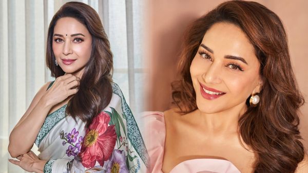 ಹಣ- ಪ್ರೀತಿ : ಖ್ಯಾತಿಯ ಉತ್ತುಂಗದಲ್ಲಿದ್ದಾಗ ಚಿತ್ರರಂಗದಿಂದ ದೂರವಾಗಿದ್ದೇಕೆ ಮಾಧುರಿ ದೀಕ್ಷಿತ್ ?