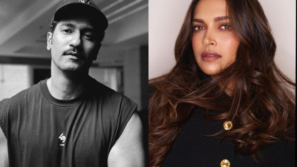 ವಿಕ್ಕಿ ಕೌಶಲ್ 'ಮಹಾವತಾರ್' ಚಿತ್ರಕ್ಕೆ ದೀಪಿಕಾ ಪಡುಕೋಣೆ ಎಂಟ್ರಿ?