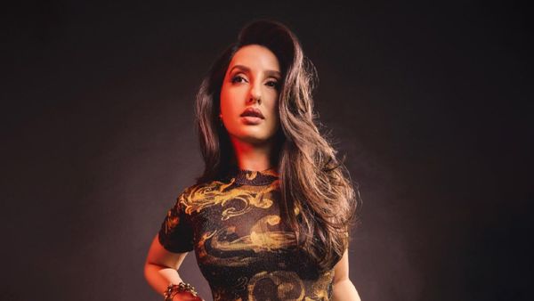 ಬಾಲಿವುಡ್ ನಟಿ ನೋರಾ ಫತೇಹಿ ಕಾರು ಅಪಘಾತ; ಅಭಿಮಾನಿಗಳಲ್ಲಿ ಆತಂಕ