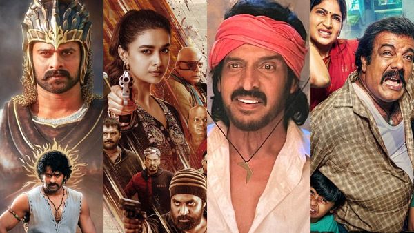 OTT Releases This Week: ಕ್ರಿಸ್‌ಮಸ್ ವೀಕೆಂಡ್‌ನಲ್ಲಿ 15 ಸಿನಿಮಾಗಳು ಓಟಿಟಿಗೆ ಎಂಟ್ರಿ