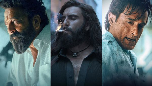 'ಧುರಂಧರ್' ಚಿತ್ರದ ಲಾಭದಲ್ಲಿ ಪಾಲು ಕೇಳಿದ ಪಾಕಿಸ್ತಾನದ ಪ್ರಜೆಗಳು, ವಿಡಿಯೋ ವೈರಲ್