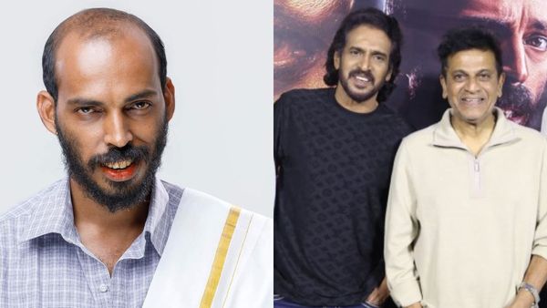 ಬಡವರ ಮಕ್ಳಾ, ಪ್ರತಿಭಾವಂತ್ರಾ? ರಾಜ್ ಬಿ ಶೆಟ್ಟಿ ಮಾತಿಗೆ ಎರಡು ಕೈ ಎತ್ತಿಬಿಟ್ಟ ಶಿವಣ್ಣ