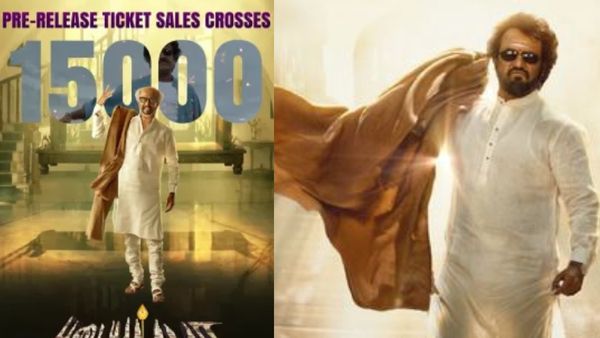 ರಜನಿಕಾಂತ್‌ 'ಪಡೆಯಪ್ಪ' ರಿ-ರಿಲೀಸ್; ದಾಖಲೆ ಲೆಕ್ಕದಲ್ಲಿ ಟಿಕೆಟ್‌ ಸೇಲ್; ವಿಜಯ್ 'ಗಿಲ್ಲಿ' ದಾಖಲೆ ಮುರಿಯುತ್ತಾ?