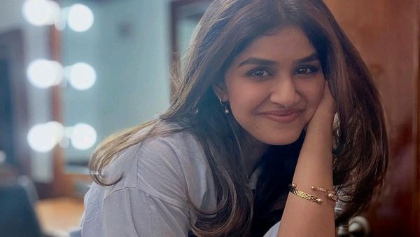 ಸಂದರ್ಶನ: ಈ ವರ್ಷ ಖುಷಿ ಕೊಟ್ಟಿದೆ, ಹೊಸ ವರ್ಷದಲ್ಲೂ ಭಾರೀ ನಿರೀಕ್ಷೆಯಿದೆ- ಸಂಜನಾ ಆನಂದ್