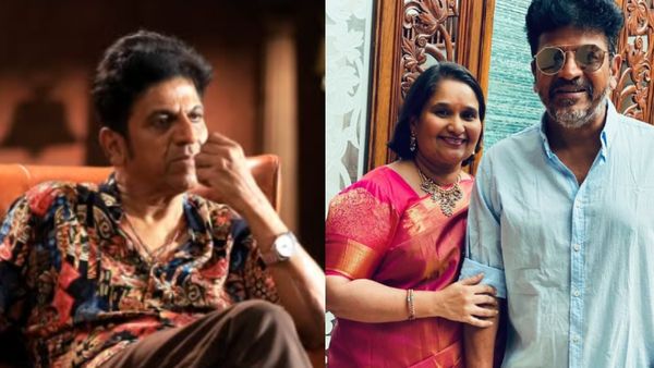 ಶಿವಣ್ಣ ಕ್ಯಾನ್ಸರ್ ಗೆದ್ದ ಒಂದು ವರ್ಷ; '45' ರಿಲೀಸ್‌ಗೂ ಮುನ್ನ ಪತ್ರ ಬರೆದ ಸೆಂಚುರಿ ಸ್ಟಾರ್