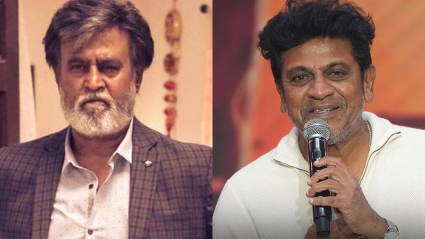 ವಾರೆವ್ಹಾ.. ಕನ್ನಡ ಚಿತ್ರದಲ್ಲಿ ಸೂಪರ್ ಸ್ಟಾರ್ ರಜನಿಕಾಂತ್? ಶಿವಣ್ಣ ಕೊಟ್ಟ ಸುಳಿವು ಏನು?