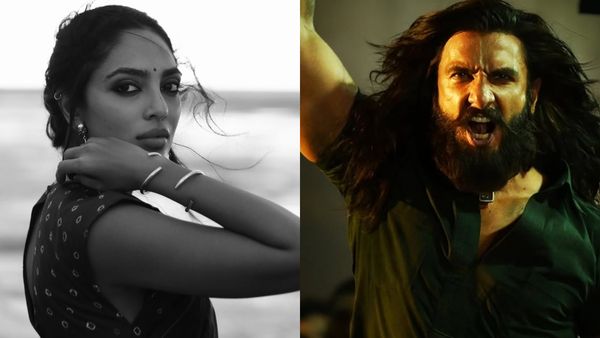 ಅದ್ಭುತ-ಅತ್ಯಮೋಘ ; ಧುರಂಧರ್ ಗೆ ನಾಗಚೈತನ್ಯ ಪತ್ನಿ ಬಹುಪರಾಕ್