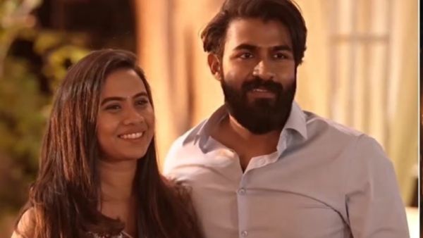 ಯುವ ಬಗ್ಗೆ ಹೀಗಂದಿದ್ದೇಕೆ ಶ್ರೀದೇವಿ ಭೈರಪ್ಪ? ಮದುವೆ ಯಾವಾಗ ಅಂದಿದ್ದಕ್ಕೆ ಉತ್ತರ ಏನು?