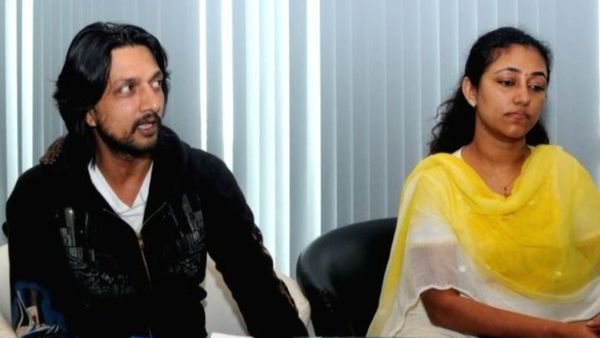 ಅಂದು ವಿಜಯಲಕ್ಷ್ಮಿಗೆ ಧೈರ್ಯ ತುಂಬಿದ್ರು ಸುದೀಪ್; ಈ ಫೋಟೊ ಹೇಳುತ್ತಿರುವ ಕಥೆಯೇನು?