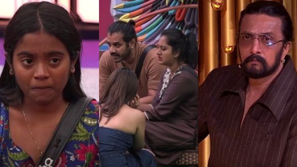 BBK12: ವೀಕೆಂಡ್ ಪಂಚಾಯ್ತಿಯಲ್ಲಿ ಸುದೀಪ್ ಯಾಕೆ 'ಎಸ್' ಕ್ಯಾಟಗರಿ ಟಾಪಿಕ್ ಮಾತನಾಡಲಿಲ್ಲ?