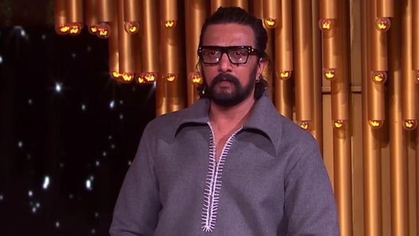 BBK12: ಬಿಗ್‌ಬಾಸ್ ಪಂಚಾಯ್ತಿಯಲ್ಲಿ ಕೆಲವರಿಗೆ ಮಾತ್ರ ಬೈಯ್ಯೋದ್ಯಾಕೆ? ಸುದೀಪ್ ಪ್ರತಿಕ್ರಿಯೆ