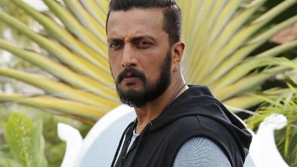ಪರಭಾಷೆಯ ಸ್ಟಾರ್ ನಟರು ಕನ್ನಡದಲ್ಲಿ ಯಾಕೆ ನಟಿಸಲ್ಲ- ಕಿಚ್ಚ ಸುದೀಪ್ ಅಸಮಾಧಾನ