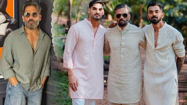 40 ಕೋಟಿ ಆಫರ್ ಎಡಗಾಲಲ್ಲಿ ಒದ್ದ ಸುನಿಲ್ ಶೆಟ್ಟಿ ; ಬಾಲಿವುಡ್‌ಗೆ ಮಾದರಿಯಾದ ಅಣ್ಣಾ