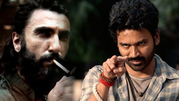 ರಣ್ವೀರ್ ಧುರಂಧರ್ ಅಬ್ಬರದ ನಡುವೆ ಧನುಷ್ ಆರ್ಭಟ ; ಕಡಿಮೆಯಾಗದ ತೇರೆ ಇಷ್ಕ್ ಮೇ ಕ್ರೇಜ್ - ಅಜಯ್ ದೇವಗನ್ ದಾಖಲೆ ಉಡೀಸ್