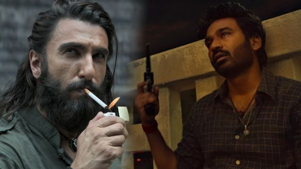 ಧುರಂಧರ್ ಅಬ್ಬರ ; ಕದಲದ ಧನುಷ್- ಬಾಲಿವುಡ್‌ನಲ್ಲಿ ಮೊದಲ ಶತಕ ಬಾರಿಸಿದ ಸೌತ್ ಸೂಪರ್ ಸ್ಟಾರ್