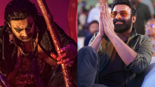 'ದಿ ರಾಜಾಸಾಬ್' ಹೊಸ ಟ್ರೈಲರ್ ಬಂತು; ಬದಲಾಯ್ತು ಬಾಕ್ಸಾಫೀಸ್ ಲೆಕ್ಕಾಚಾರ