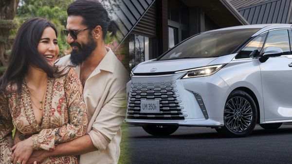 ವಿಕ್ಕಿ ಕೌಶಲ್‌ - ಕತ್ರಿನಾ ಕೈಫ್ ಮನೆಗೆ ಬಂದ ಹೊಸ ಅತಿಥಿ ; ಬೆಲೆ ಎಷ್ಟು ?