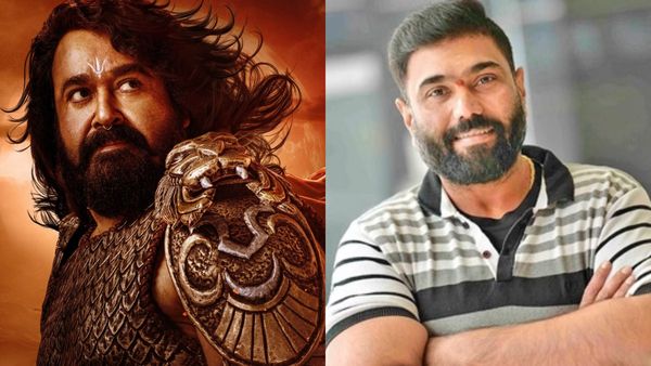 Vrusshabha Day 1 Boxoffice: ಮೋಹನ್‌ ಲಾಲ್ ಗೆಲುವಿನ ಓಟಕ್ಕೆ 'ವೃಷಭ' ಬ್ರೇಕ್; ಮತ್ತೆ ಸೋತ ನಂದಕಿಶೋರ್