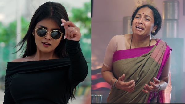 'ಯಜಮಾನ' ಧಾರಾವಾಹಿಗೆ ಹೊಸ ಪಾತ್ರ: ಮಾಜಿ ಬಿಗ್ ಬಾಸ್ ಯಮುನಾ ಶ್ರೀನಿಧಿ ಎಂಟ್ರಿ