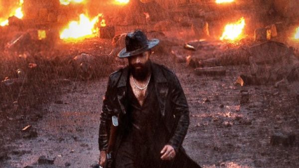 ಯಶ್ 'ಟಾಕ್ಸಿಕ್' ಸಿನಿಮಾ ಫಲಿತಾಂಶ ಏನಾಗುತ್ತೆ? ಶಾಕಿಂಗ್ ಭವಿಷ್ಯ ನುಡಿದ ಖ್ಯಾತ ಜ್ಯೋತಿಷಿ