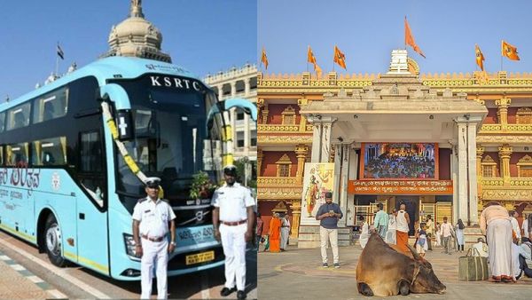 KSTDC Mantralaya Package: Good news for Mantralaya from Bangalore! Tour package from the government