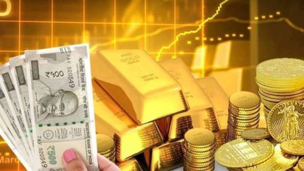 Gold Rate Today: Bumper news for gold lovers! 8,620 Rs. decrease