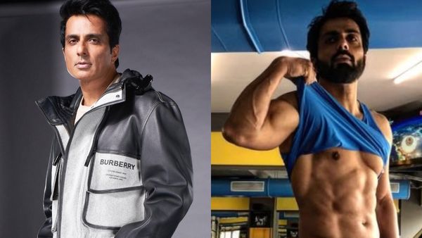 52ರ ಹರೆಯದಲ್ಲೂ ಸೋನು ಸೂದ್ ಸಿಕ್ಸ್ ಪ್ಯಾಕ್ ಗುಟ್ಟು ರಟ್ಟು: ರಿಯಲ್ ಹೀರೋ ಫಿಟ್ನೆಸ್ ಮಂತ್ರ ಇಲ್ಲಿದೆ