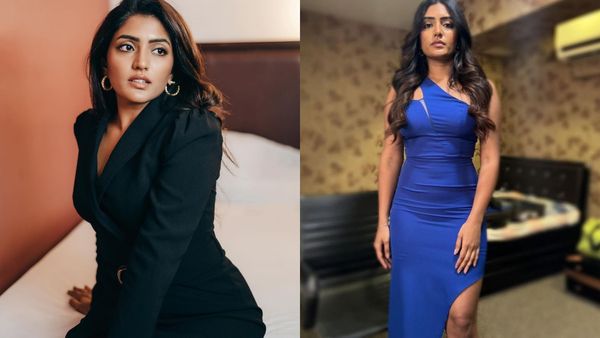 ಆ ನಿರ್ಮಾಪಕ ನನ್ನ ಫೋಟೊಗಳನ್ನು ಜೂಮ್ ಮಾಡಿ ನೋಡ್ದ; ಈಶಾ ರೆಬ್ಬಾ ಅಳಲು