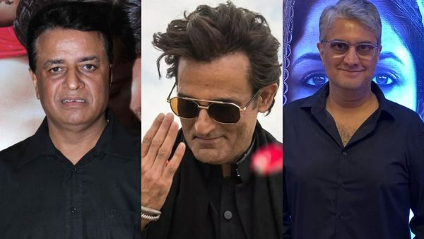 ದರ್ಪ,ಅಹಂ,ಮದ ; ಅಕ್ಷಯ್ ಖನ್ನಾ ವಿರುದ್ಧ ನಿರ್ದೇಶಕ ಕೆಂಡ