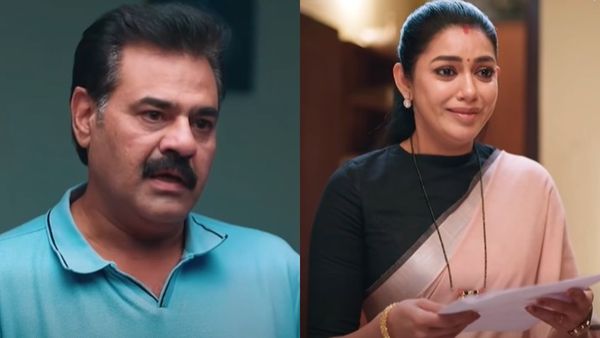 Amruthadhare ; ಕ್ಲೈಮ್ಯಾಕ್ಸಾ ? ಶತ್ರುಗಳ ಸಂಹಾರನಾ ? - ಅಮೃತಧಾರೆಯಲ್ಲಿ ರೋಚಕ ತಿರುವು ? ಏನಿದು ಸರ್ಪ್ರೈಸ್?