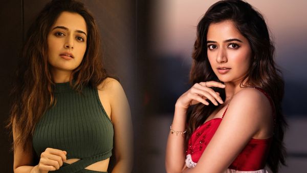 ಸ್ಯಾಂಡಲ್‌ವುಡ್‌ಗೆ ಇನ್ಮುಂದೆ ಆಶಿಕಾ ರಂಗನಾಥ್ ಮರಿಚೀಕೆ ? ರಶ್ಮಿಕಾ, ಶ್ರೀಲೀಲಾ, ರುಕ್ಮಿಣಿ ಹಾದಿಯಲ್ಲಿ ಚುಟುಚುಟು ಚೆಲುವೆ