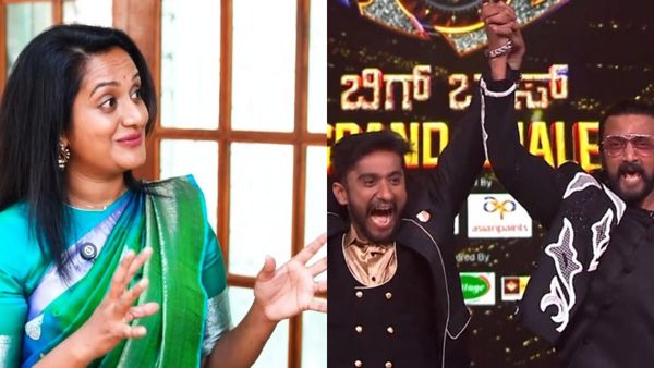 ವೋಟ್ ನಂಬರ್ ಆಚೆ ಬಂದ್ರೆ ನಾನೇ ವಿನ್ನರ್; ಬಿಗ್‌ಬಾಸ್ ಫಲಿತಾಂಶವನ್ನೇ ಒಪ್ಪದ ಅಶ್ವಿನಿ ಗೌಡ