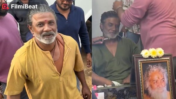 ದುನಿಯಾ ವಿಜಯ್ ಬದುಕನ್ನೇ ಬದಲಿಸಿದ ಅವಧೂತರು ಯಾರು? ಅಂದು ನಡೆದಿದ್ದೇನು?