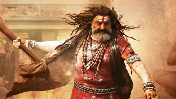 Akhanda-2 OTT Release: ಬಾಲಕೃಷ್ಣ ನಟನೆಯ 'ಅಖಂಡ- 2' ಓಟಿಟಿಗೆ; ಎಲ್ಲಿ ಸ್ಟೀಮಿಂಗ್?