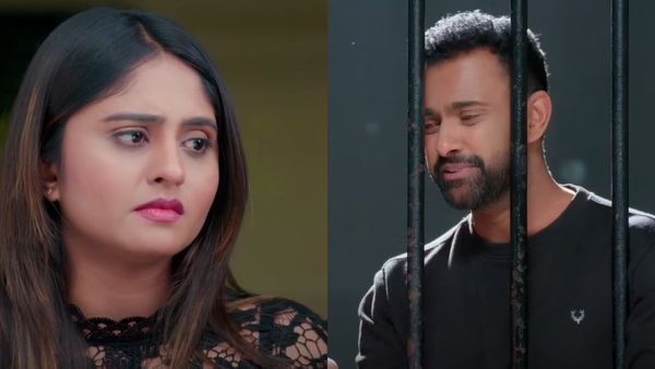 Bhagyalakshmi: ತಾಂಡವ್ ಬಾಳಲ್ಲಿ ಬಿರುಗಾಳಿ ಎಬ್ಬಿಸಲು ಸಜ್ಜಾದ ಕಿಲಾಡಿ ಲೇಡಿ ಶ್ರೇಷ್ಠಾ