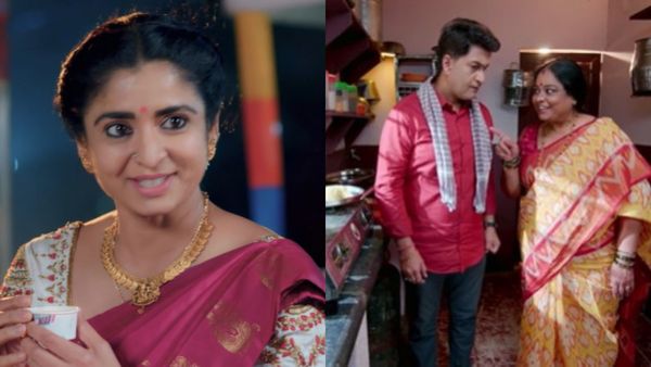 Bhagyalakshmi: ಭಾಗ್ಯ ಬದುಕಲ್ಲಿ ಹೊಸ ಆಶಾಕಿರಣ; ಕುಸುಮಾ ಪ್ಲಾನ್ ವರ್ಕ್ ಆಗುತ್ತಾ?